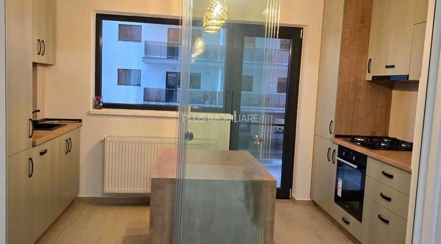 Apartament 3 camere Lux + CTP HILS Republica - 6