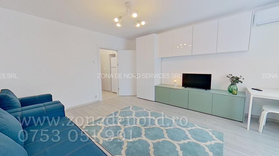 Garsonieră Dristor, chiar lângă stația de metrou,  anunț real, poze reale - 11