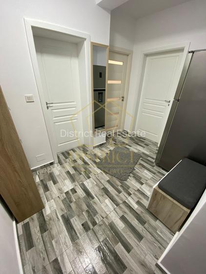 0% | Apartament cu o camera si bucatarie inchisa | Calea Urseni - 6