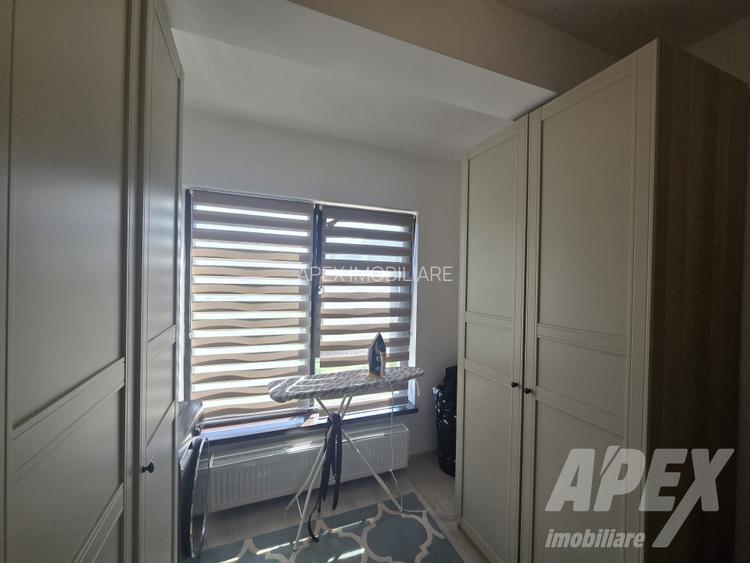 Casa individuala 4 camere mobilata | COMISION 0% | Bragadiru - Crisul Repede - 17