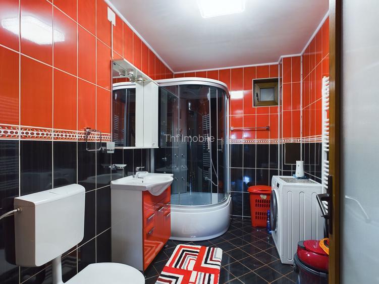 Casă superbă, finisată ultra-modern- Sector 3, det în anunț - 3