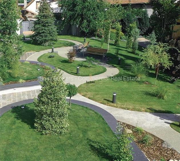 Spatii Birouri - 757 mp - zona centrala - 15