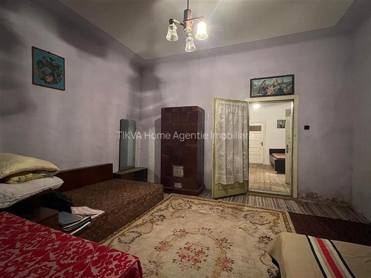 Casa de locuit (Gheorgheni, str. Kossuth Lajos) - 6