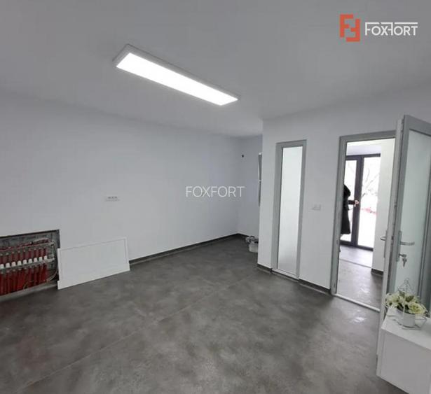 Spatiu Sad de inchiriat in apropiere de Iulius Mall - 13