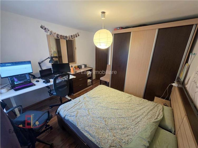 Apartament 3 camere, PET friendly, etaj 1, Tudor, 2 bai, Targu Mures - 2