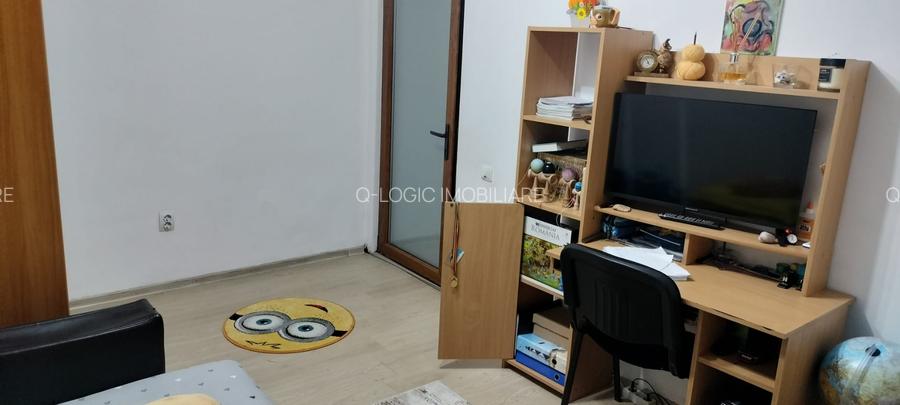 Apartament 2 camere in bloc vila zona Centrul Civic - 4