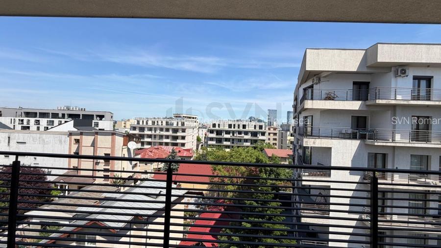 REA1028851 Apartament 4 camere de Vanzare l Soseaua Nordului l Parcare Inlcusa - 5