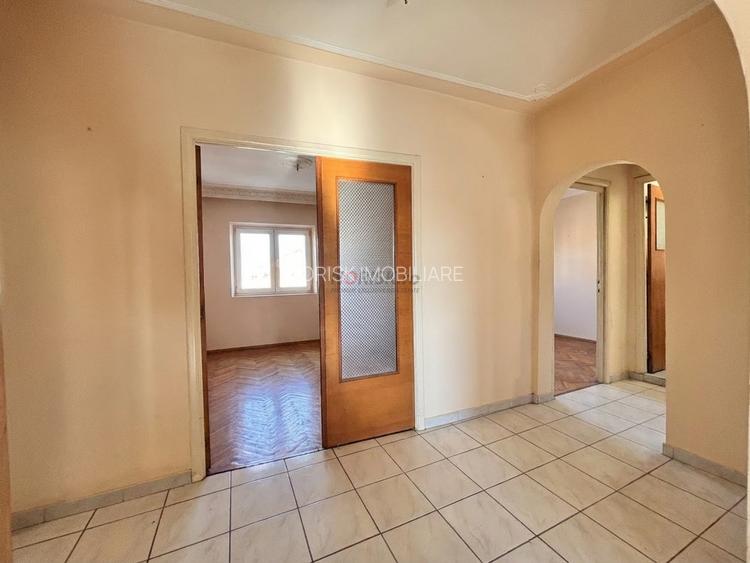 4 CAMERE Doamna Ghica 96mp-Bloc 89 si apartamentul pe care il faci asa cum vrei - 4