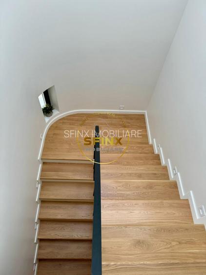 Pet friendly, modern villa for rent, near Cambridge School and Jolie Ville - 26