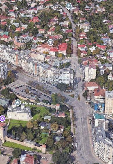 Spațiu de birouri de 120.2mp de vânzare | Targu Cucu - 2