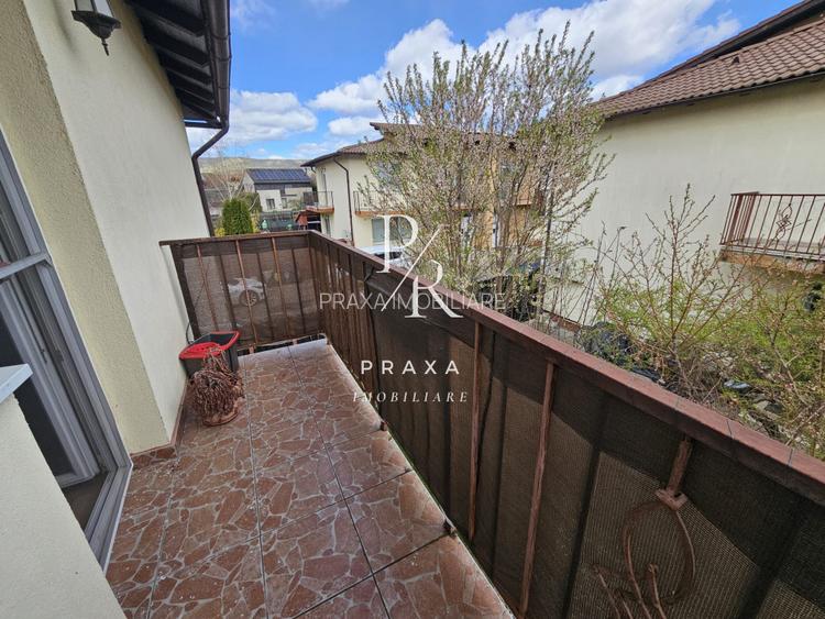 Duplex de Vanzare, 4 camere, Str Urusagului, Floresti! - 16