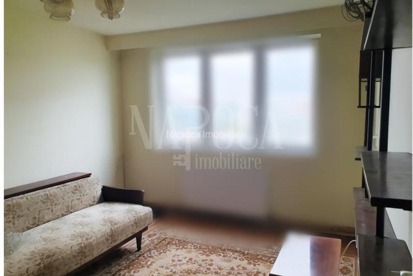Apartament 2 camere de vanzare in Gheorgheni, Cluj Napoca - 3