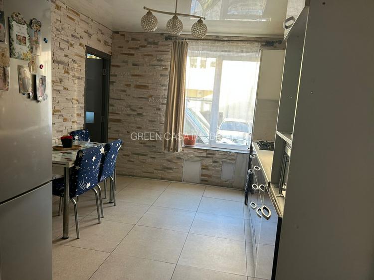 Apartament cu 2 dormitoare, 2 balcoane și parcare – Florești, jud. Cluj - 2
