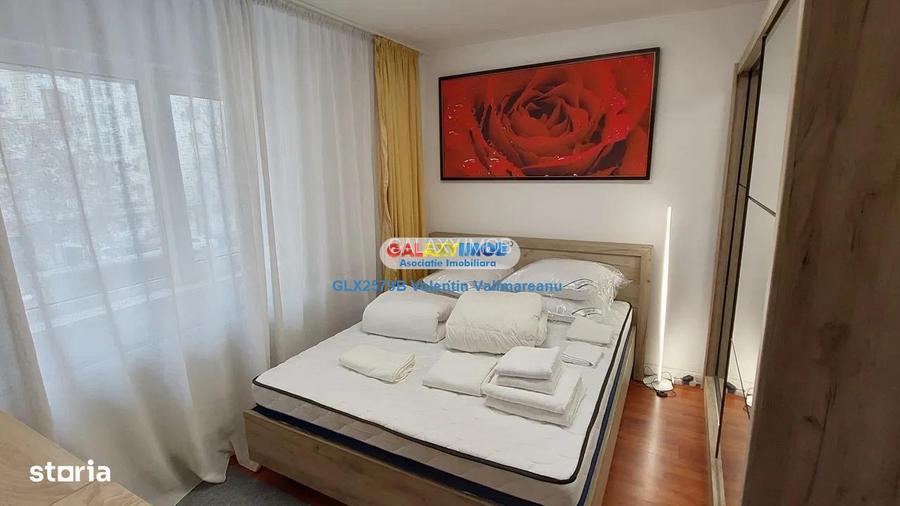 Apartament 2 Camere Obor VI 050 - 12