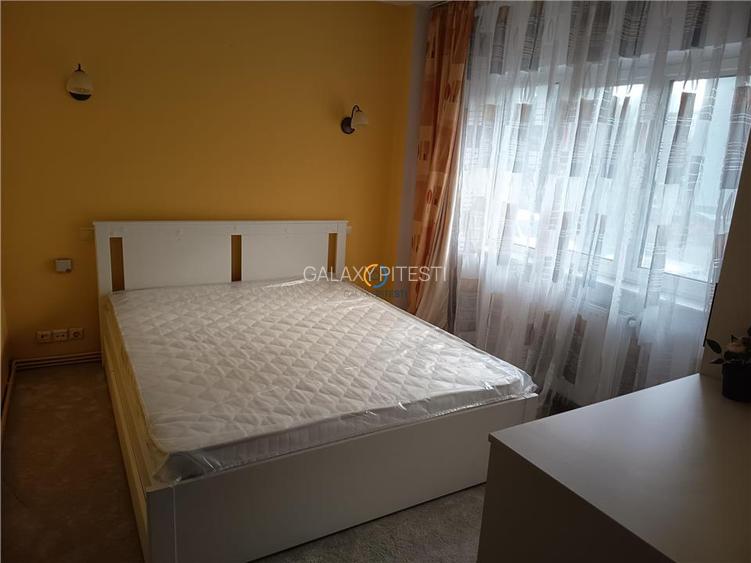 Inchiriere apartament 2 camere Exercitiu - 4