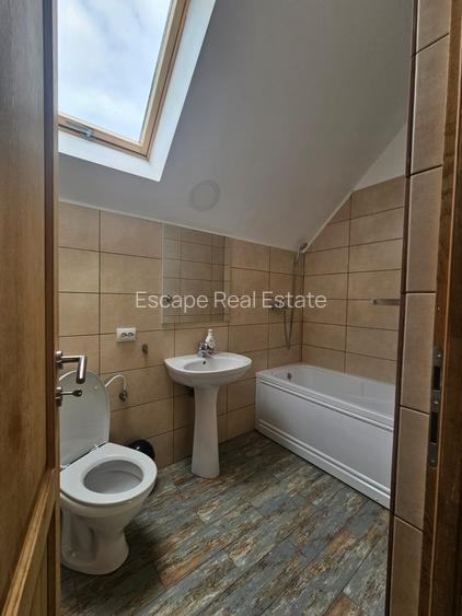 Casă cu 5 camere de închiriat Corbeanca - 13