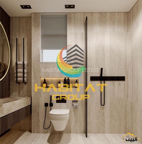 Pallady 3 camere 68 mp + terasa 19 mp 8 min. metrou N.Teclu - 8