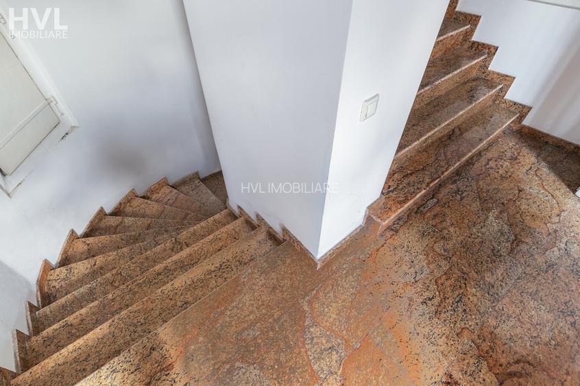 Cladire de birouri si apartamente in zona centrala, Arad - 12