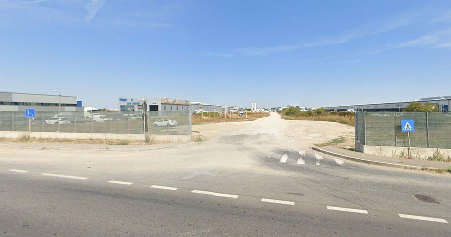 Teren pentru Dezvoltare Logistică – 18.000 mp | Tunari - Comopolis - 4