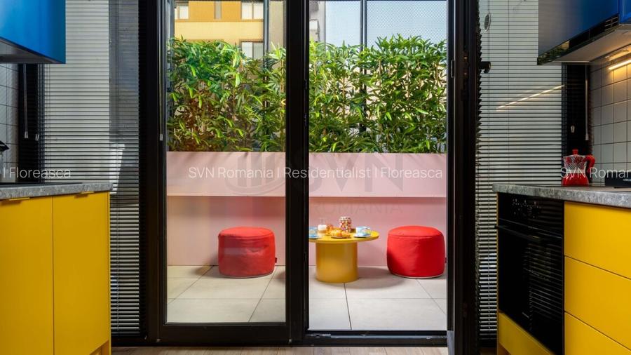 REA1027183 Apartament High End 2 camere I Win Herastrau - 10