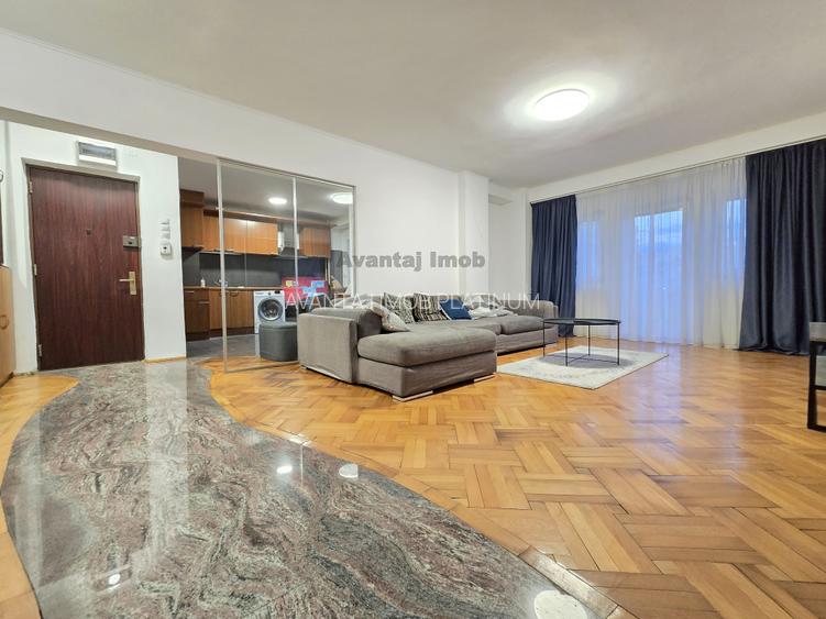 Bd Decebal, metrou P-ta Muncii la 2 minute - 4