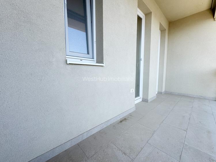 Apartament 2 camere, 60mp utili + balcon 6mp, etaj 1/3 -Giroc - 12
