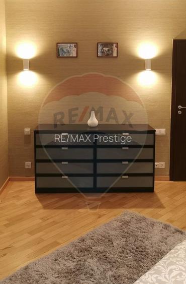 Apartament duplex 5 camere | Herăstrău | Lux | terasă 40 mp - 27