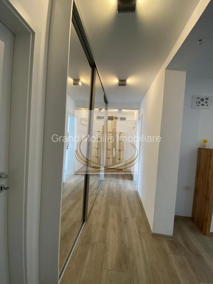 Apartament 2 camere, 2 balcoane,  parcare in CF, Kaufland, Dumbravita - 6