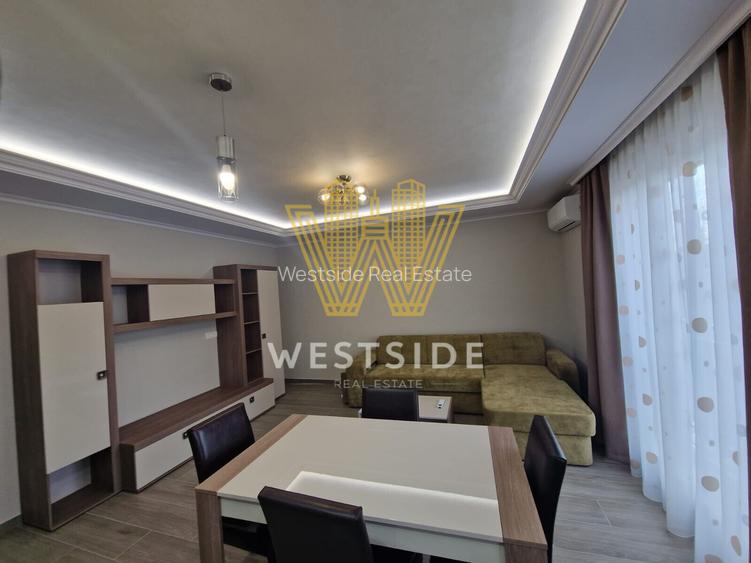 Apartament cu 2 camere, de inchiriat, in Giroc - 2