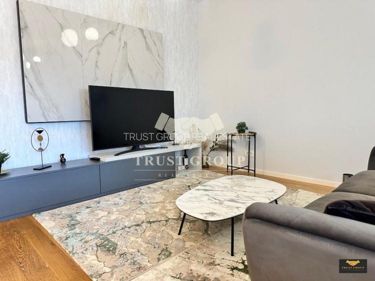 Apartament 2 camere Aviatiei | Imobil 2020 - 7