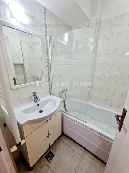 Apartament 2 camere – mobilat & utilat – zona Compozitori - 24