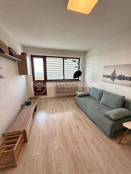 Zona linistita! Apartament 3 camere 73mp RENOVAT, Tatarasi, AC - 14