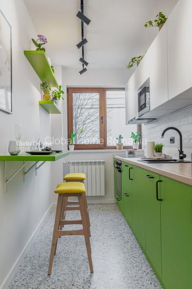 Apartament 3 camere | Blvd. Iancu de Hunedoara |Design premium | Ultracentral - 27