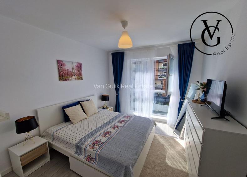 Apartament 2 camere in Pallady | Astorium My Home - 3