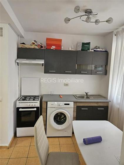Chirie - Apartament decomandat 2 Camere, Vlahuta  ITC - 6