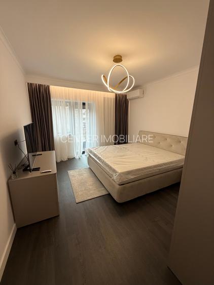 Beller, 3 camere lux, totul nou, etaj 1, 2 boxe, FINISAJE PREMIUM, vedere superb - 11