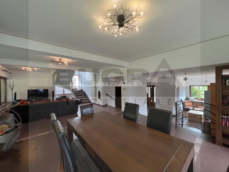 Casa cu 3 dormitoare de inchiriat, Buna Ziua - 3