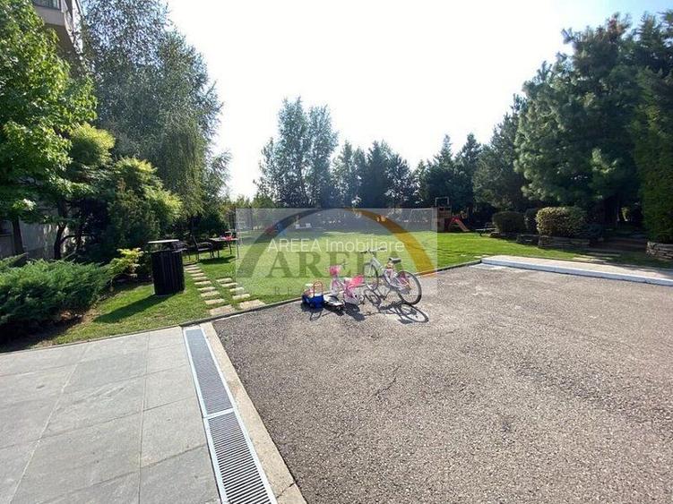 Apartament luxos,luminos,foarte spatios in Erou Iancu Nicolae-Oferta atractiva - 47