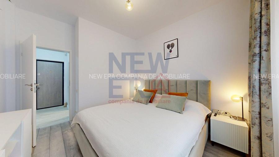 Apartament 2 Camere Lux - de vanzare – Rotar ParK Residence 2  - 20