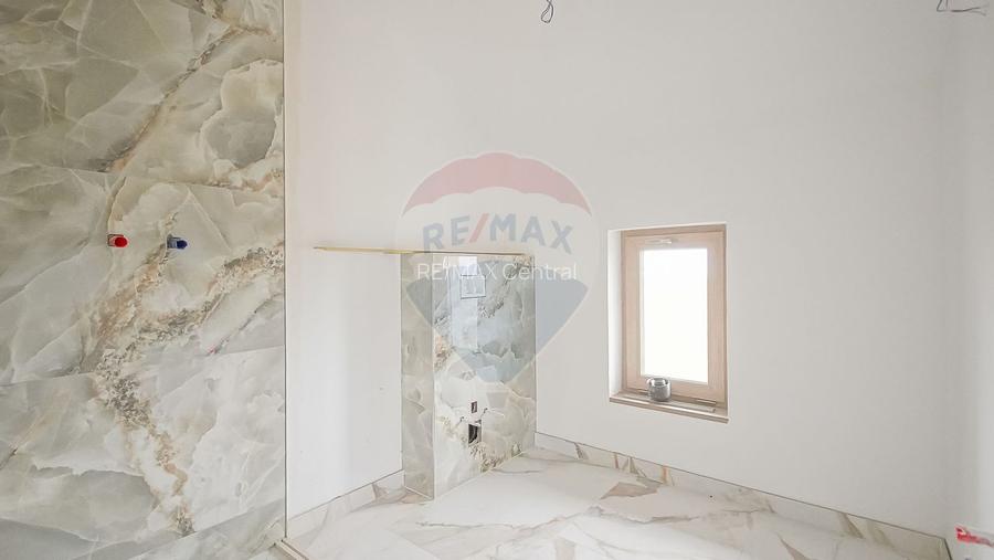 COMISION 0%! Casă noua cu 5 camere de vânzare in Tarlungeni - 21