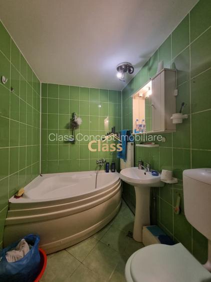 Apartament 2 camere | Decomandat | 55mpu | Iulius Mall Intre Lacuri - 7