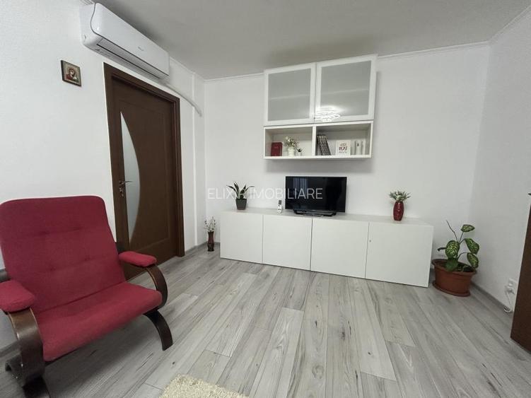 Apartament 2 camere, Parcare, 15 minute de metrou 1 Decembrie 1918 - 4
