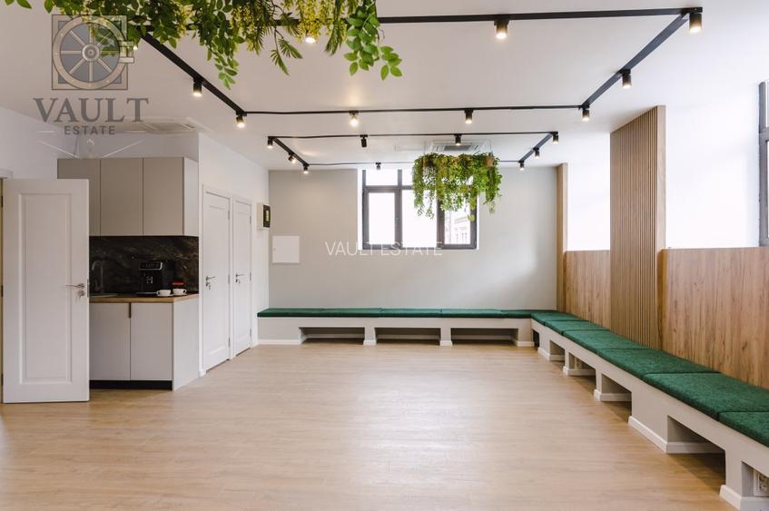 Spatiu comercial - Piata Victoriei - 6