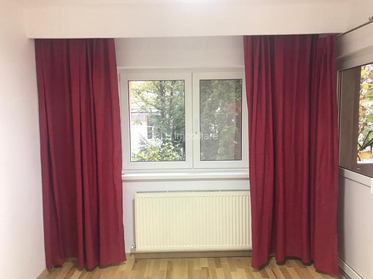 Apartament nemobilat 4 camere 2 bai 85 mp Zorilor - 2