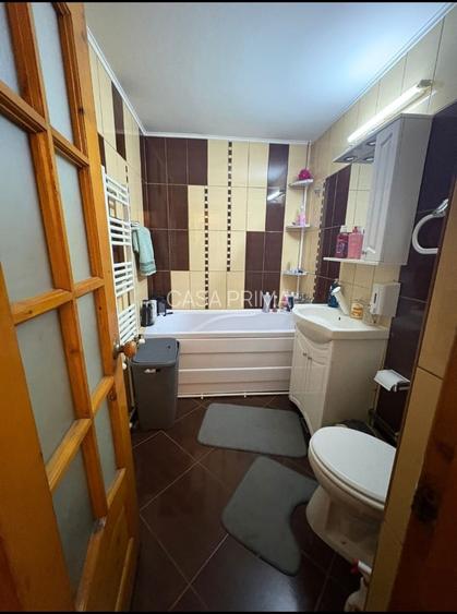 Apartament 3 camere FRUMOASA, decomandat, mutare RAPIDA - 12
