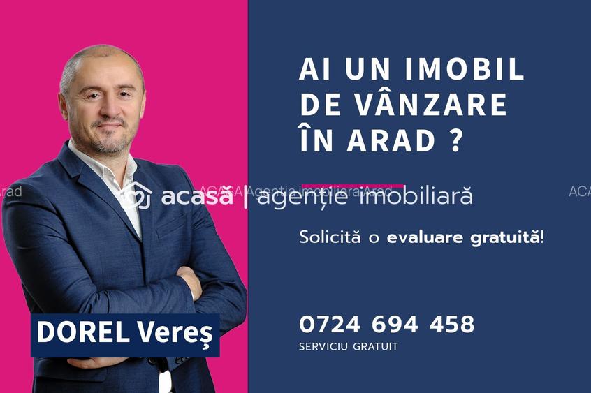Garsonieră parter investiție inteligentă în Pârneava - 6