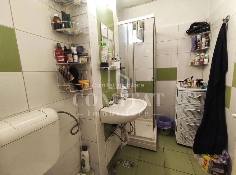 Apartament 3 camere | Zona Diana - Cartierul Gheorgheni - 5