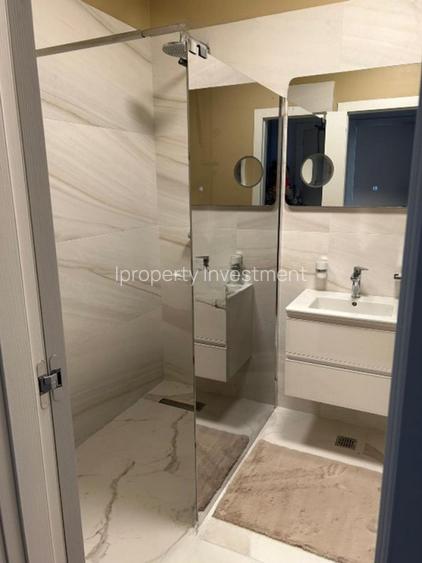 Atlas Residence I 2 Camere I Centrala Proprie I Balcon I Loc Parcare  Inclus I  - 6