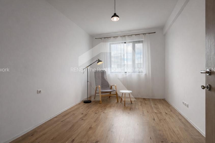 Apartament 3 camere de închiriat – Greenfield Residence, Băneasa - 10