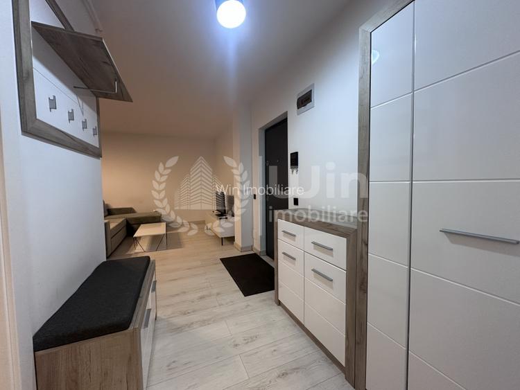 Apartament 2 camere| Modern | Parcare | Zona Ametist - 8